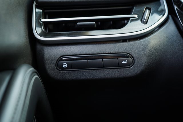 Used 2024 INFINITI QX60 Luxe image 30