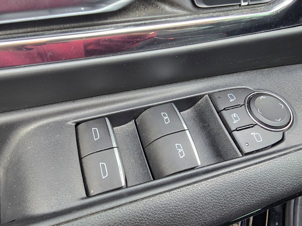 Used 2024 Chevrolet Silverado EV RST image 11