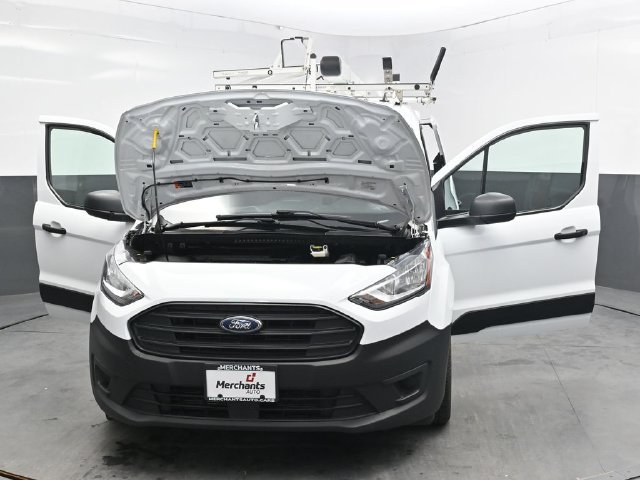 Used 2023 Ford Transit Connect XL FWD image 49