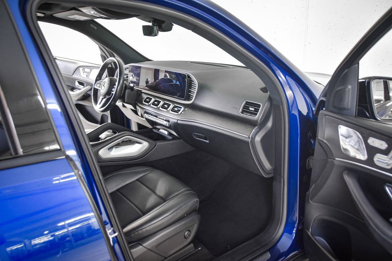 Used 2022 Mercedes-Benz GLE 350 image 26