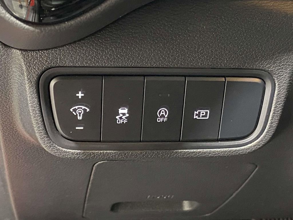 Used 2024 Kia Soul S image 19