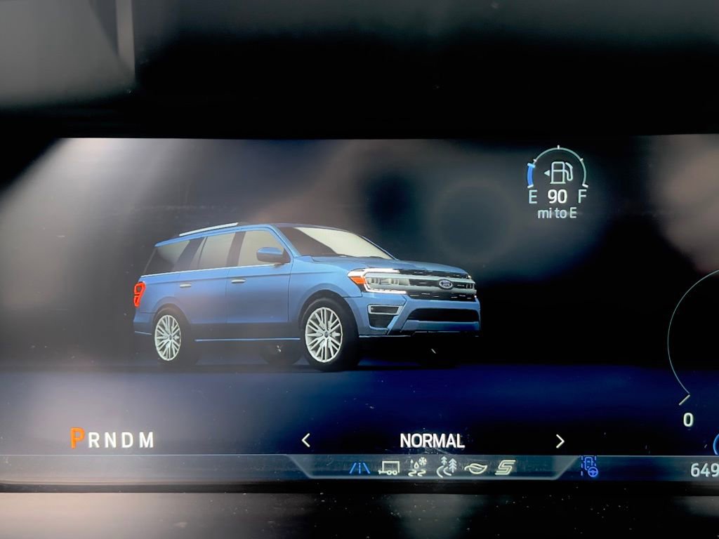 Used 2023 Ford Expedition King Ranch RWD image 28