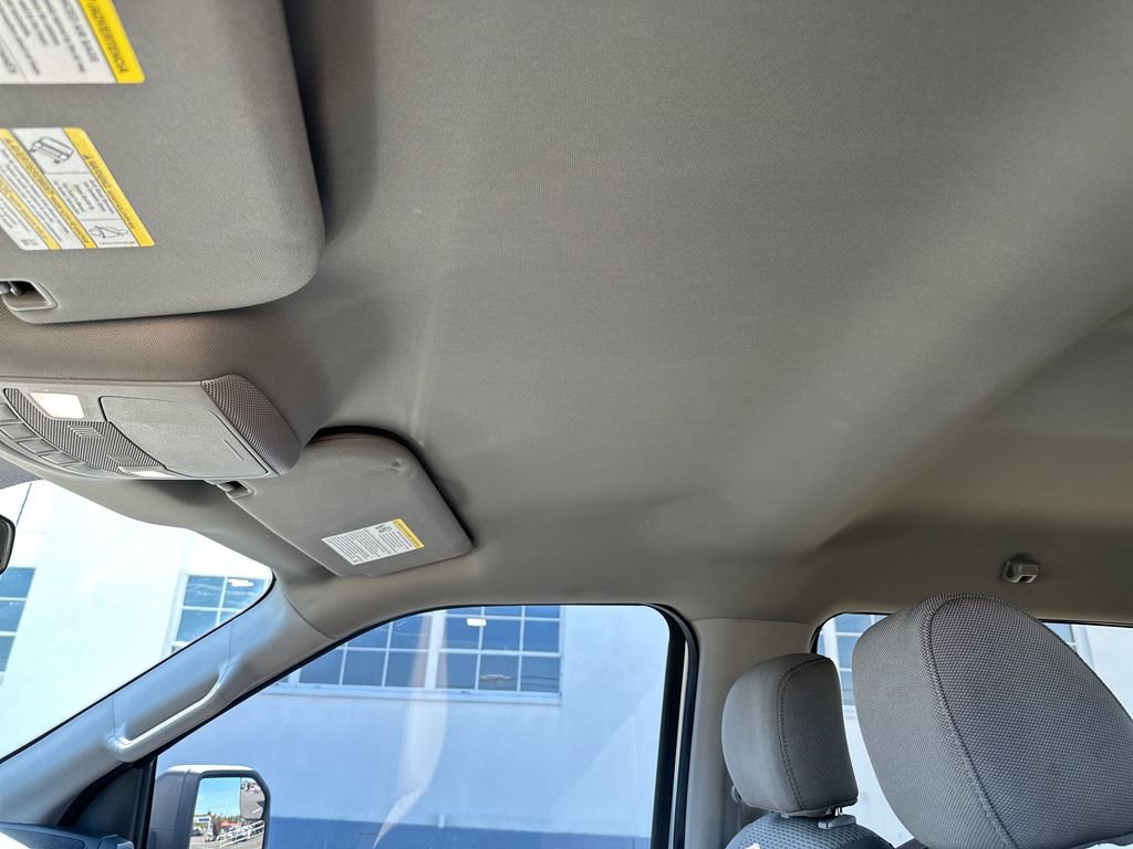 Certified 2018 Ford F150 XLT AWD/4WD image 13