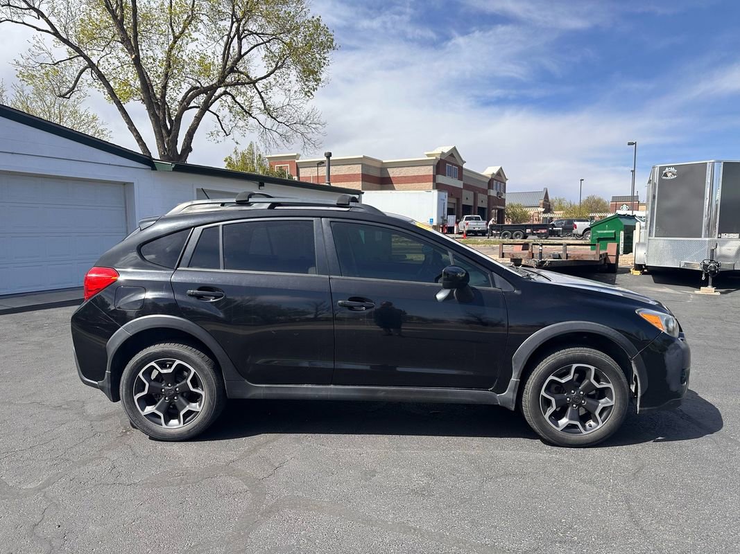 Used 2015 Subaru Crosstrek 2.0i Premium image 2