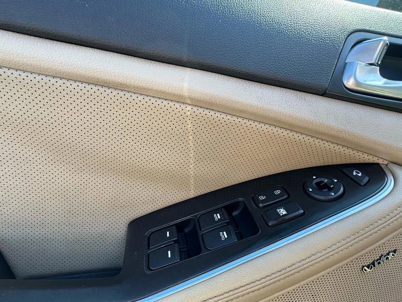 Used 2016 Kia Optima EX image 20