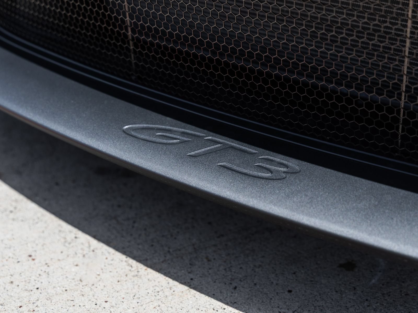 Certified 2026 Porsche 911 GT3 RWD image 30