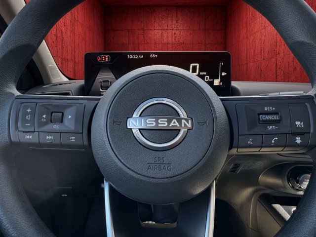 New 2027 Nissan Kicks SV w/ SV Premium Package AWD/4WD image 11