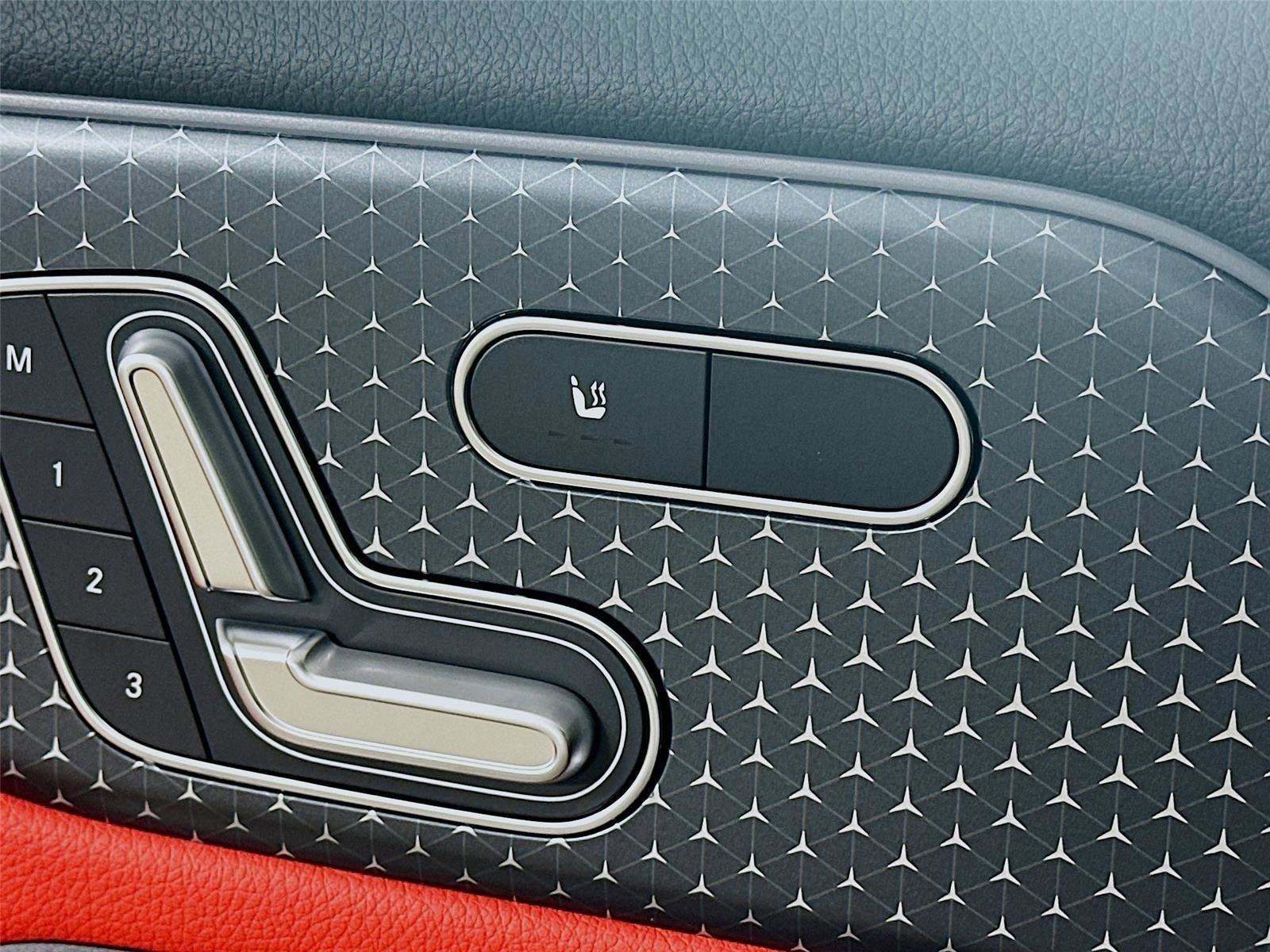 Certified 2026 Mercedes-Benz GLA 250 4MATIC image 25