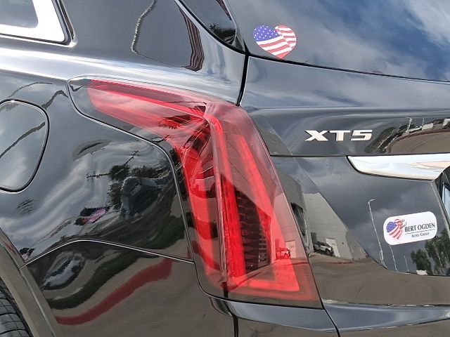 New 2026 Cadillac XT5 Premium Luxury w/ Driver Assist Package image 8