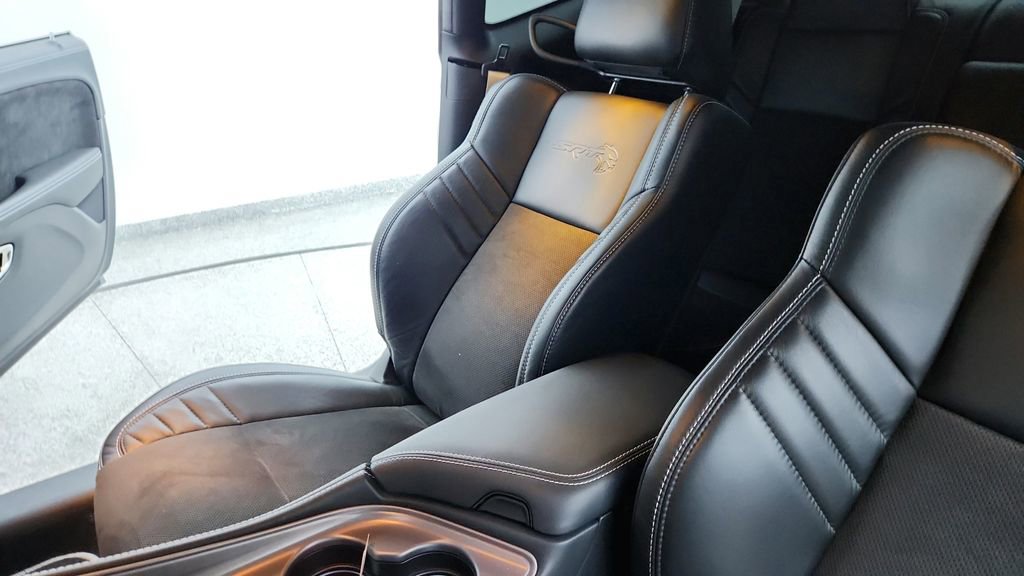 Used 2023 Dodge Challenger SRT Hellcat Redeye w/ Quick Order Package 27M image 16