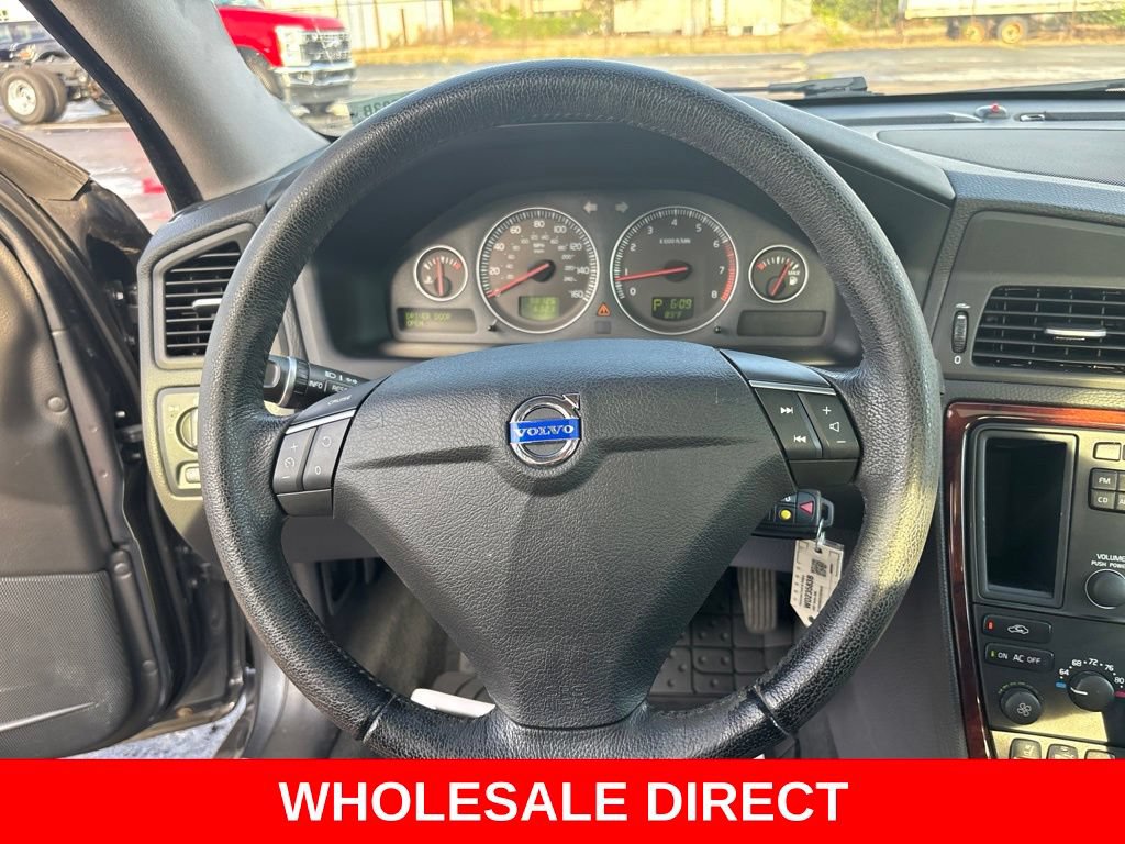 Used 2007 Volvo S60 2.5T AWD/4WD image 14