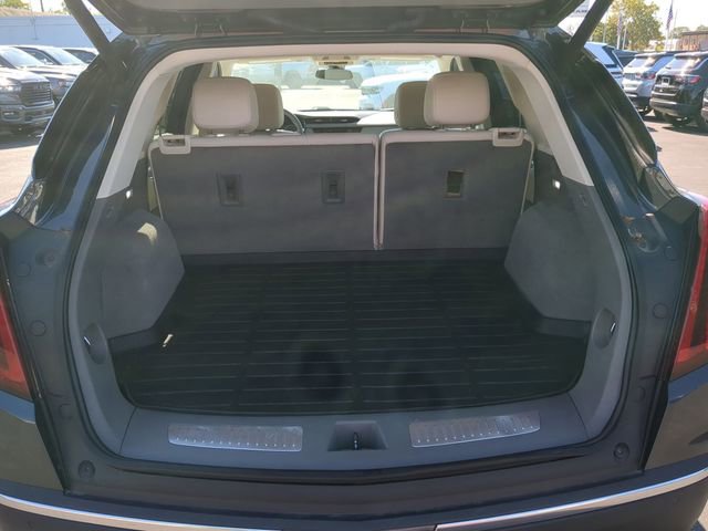 Used 2022 Cadillac XT5 Premium Luxury image 31