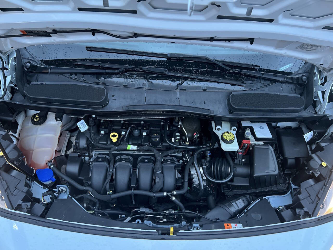 Used 2019 Ford Transit Connect XL image 32