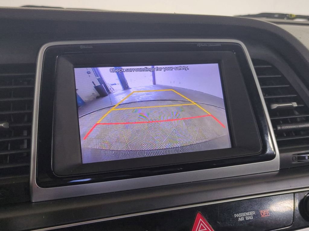 Used 2018 Hyundai Sonata Sport FWD image 24