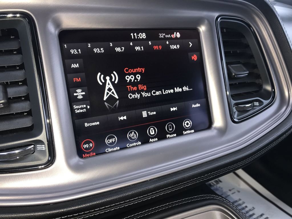 Used 2023 Dodge Challenger GT w/ Plus Package image 16