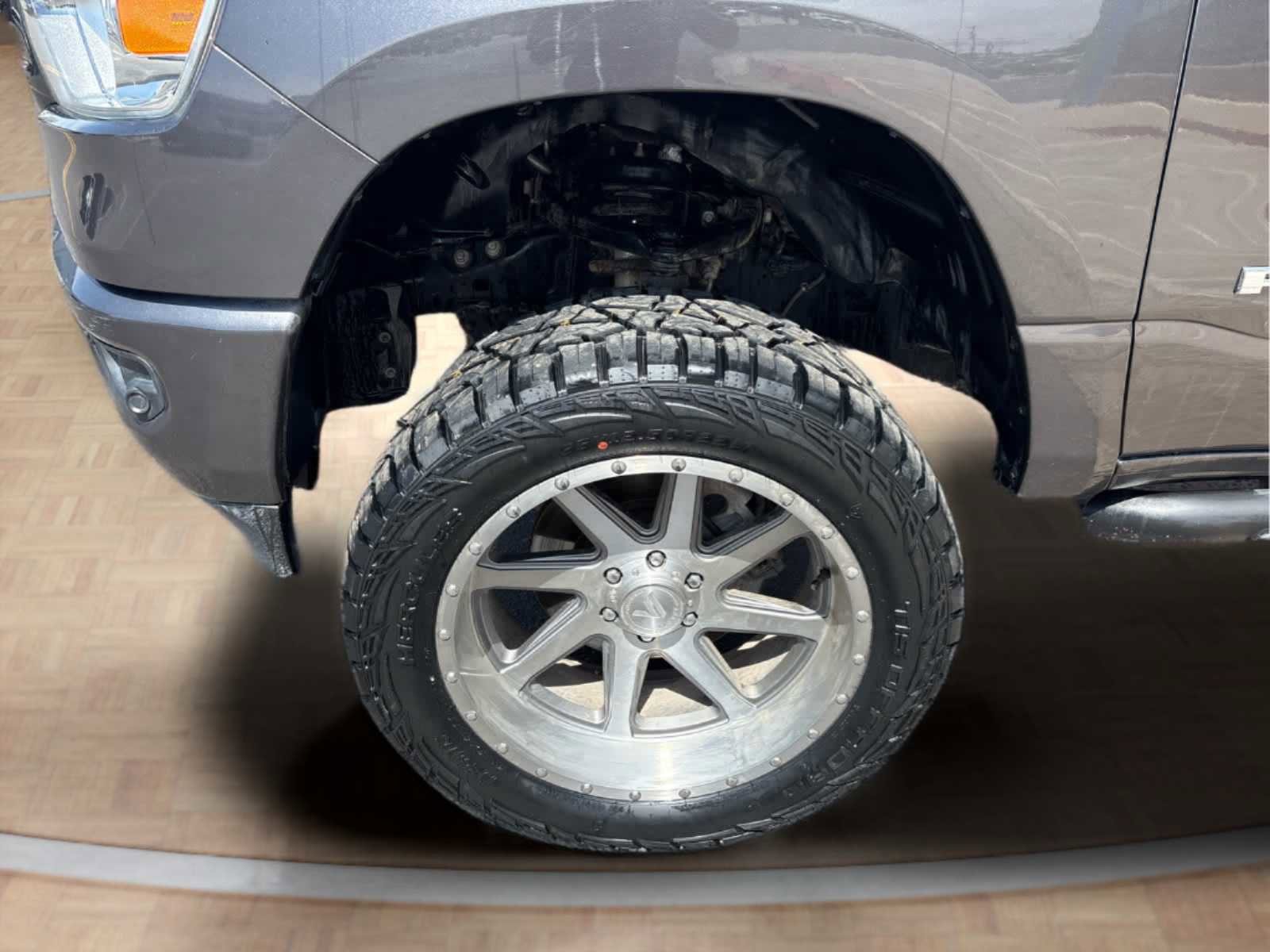 Used 2020 RAM 1500 Big Horn image 30