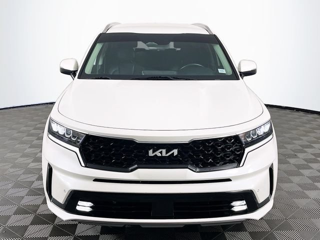 Used 2022 Kia Sorento EX FWD image 3