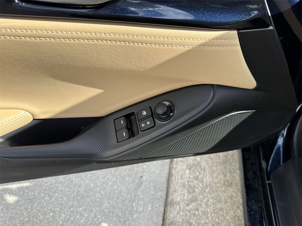 New 2025 MAZDA MX-5 Miata Grand Touring image 40