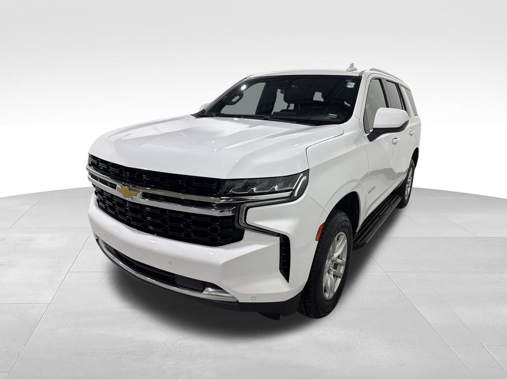 Used 2023 Chevrolet Tahoe LS AWD/4WD image 33