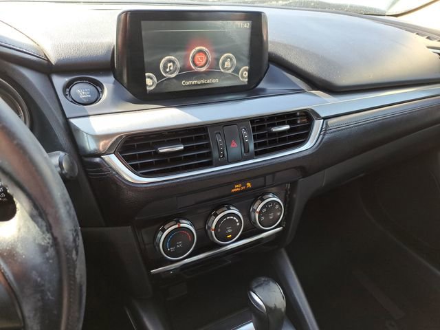 Used 2016 MAZDA MAZDA6 Sport FWD image 15