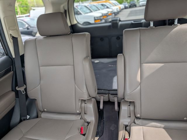 Used 2021 Lexus GX 460 Premium AWD/4WD image 24