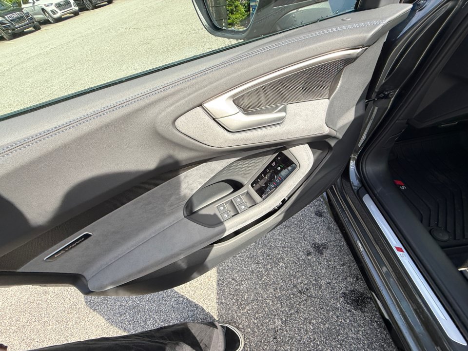 New 2026 Audi S5 Prestige AWD/4WD image 32