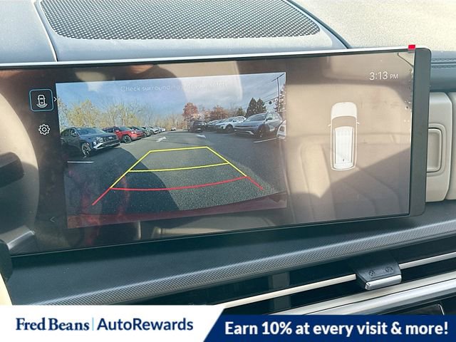 New 2026 Hyundai Santa Fe SEL image 14