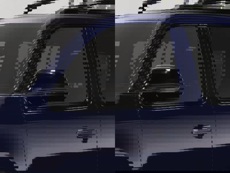 New 2025 Jeep Wagoneer Series II w/ Convenience Group I image 13