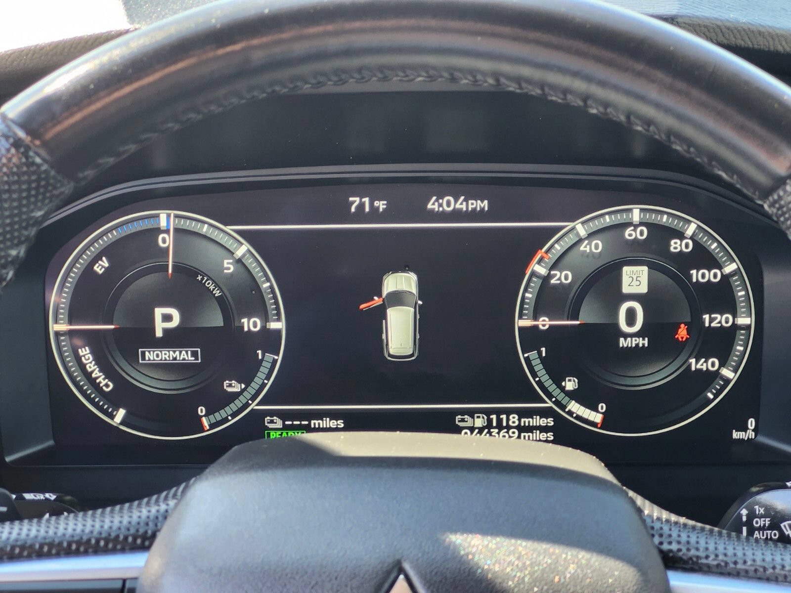 Used 2023 Mitsubishi Outlander SE AWD/4WD image 29