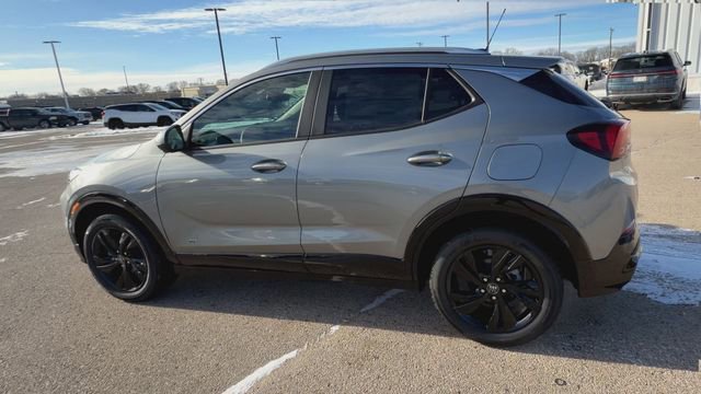 New 2026 Buick Encore GX Sport Touring w/ Advanced Technology Package image 37