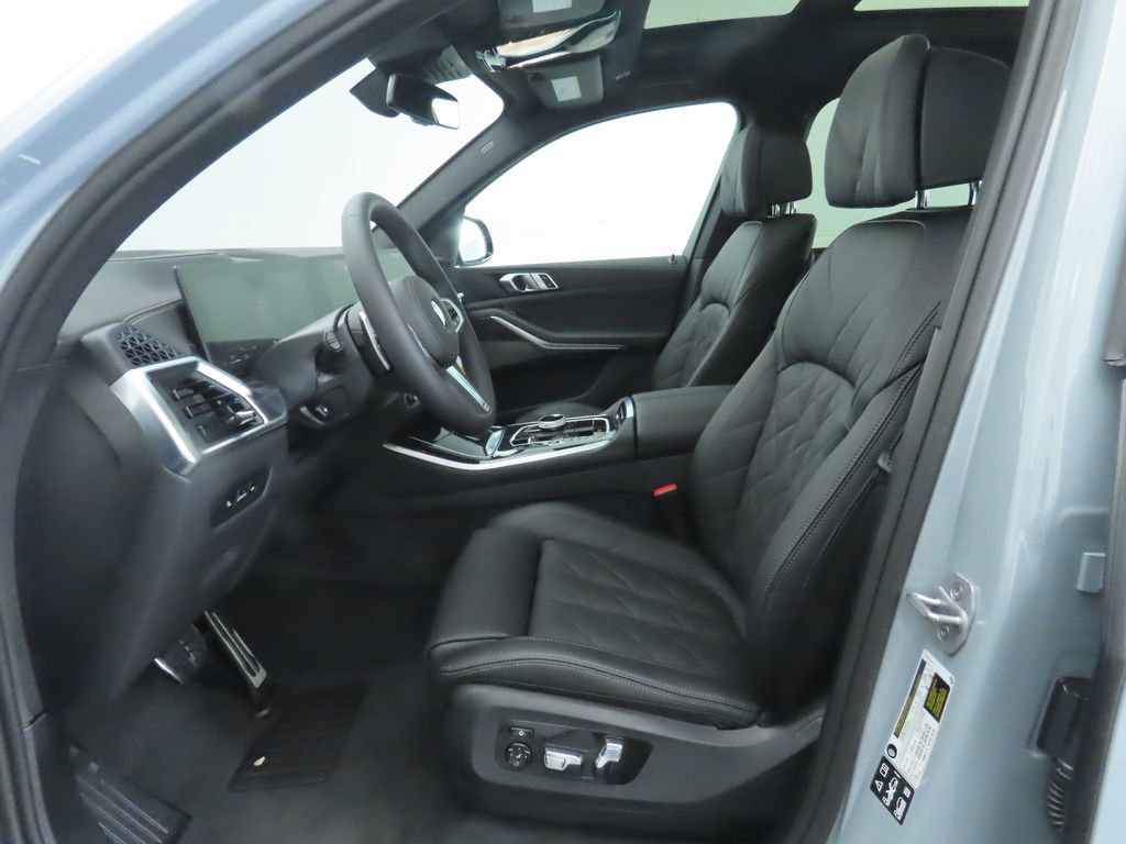 New 2026 BMW X5 xDrive40i w/ Executive Package image 20