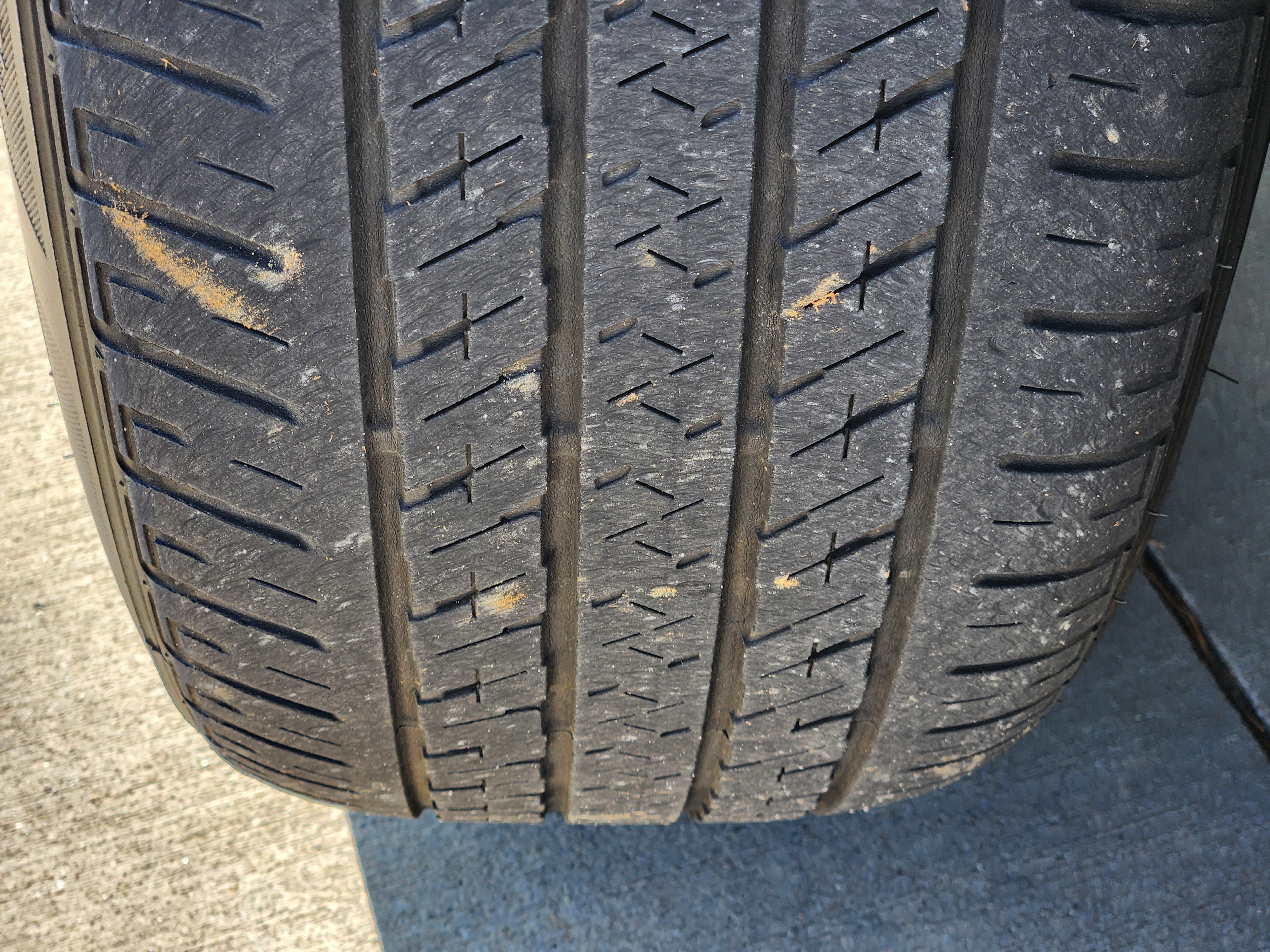 Used 2017 Lexus RX 450h AWD image 16