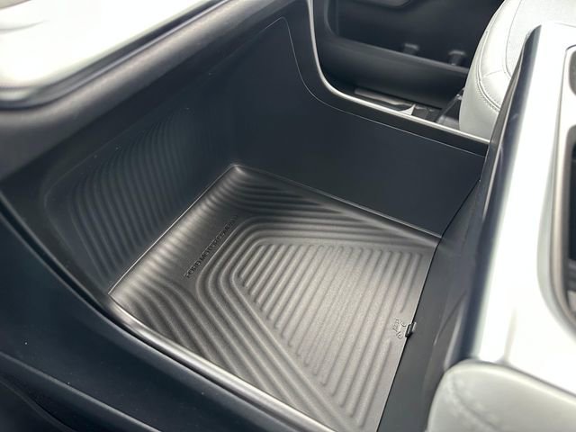 New 2026 Ford Expedition Max Platinum w/ Platinum Ultimate Package image 19