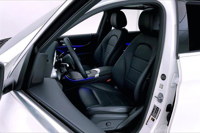 Used 2021 Mercedes-Benz GLC 300 4MATIC image 13