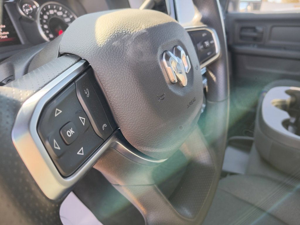 New 2026 RAM 2500 Tradesman image 21