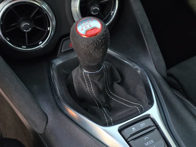 Used 2023 Chevrolet Camaro SS RWD image 29