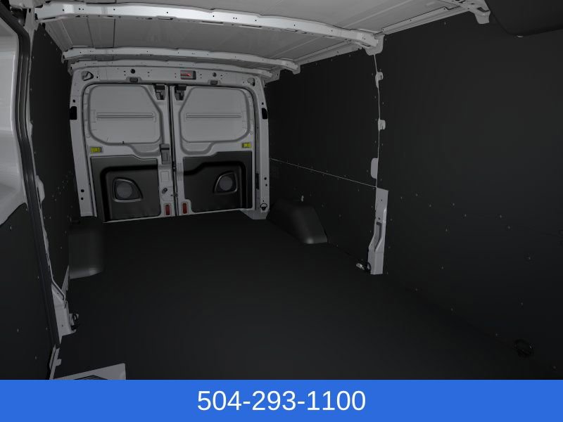 New 2025 Ford Transit 250 Low Roof w/ Load Area Protection Package image 11