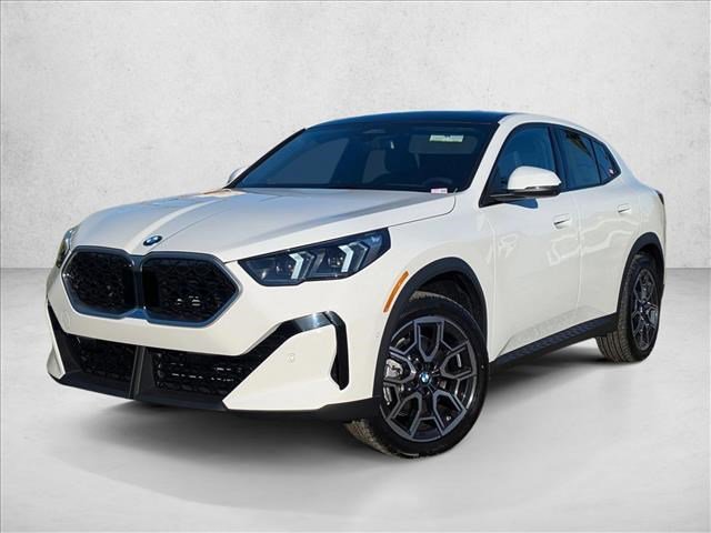 New 2026 BMW X2 xDrive28i w/ Technology Package