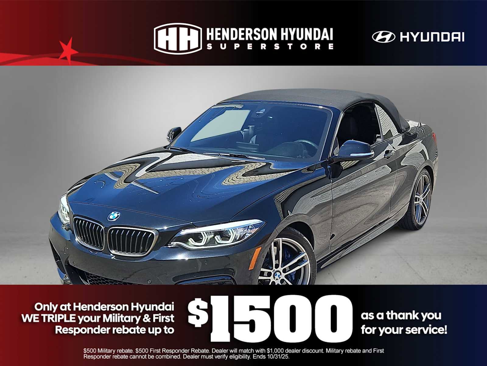 Used 2020 BMW M240i xDrive Convertible w/ Premium Package