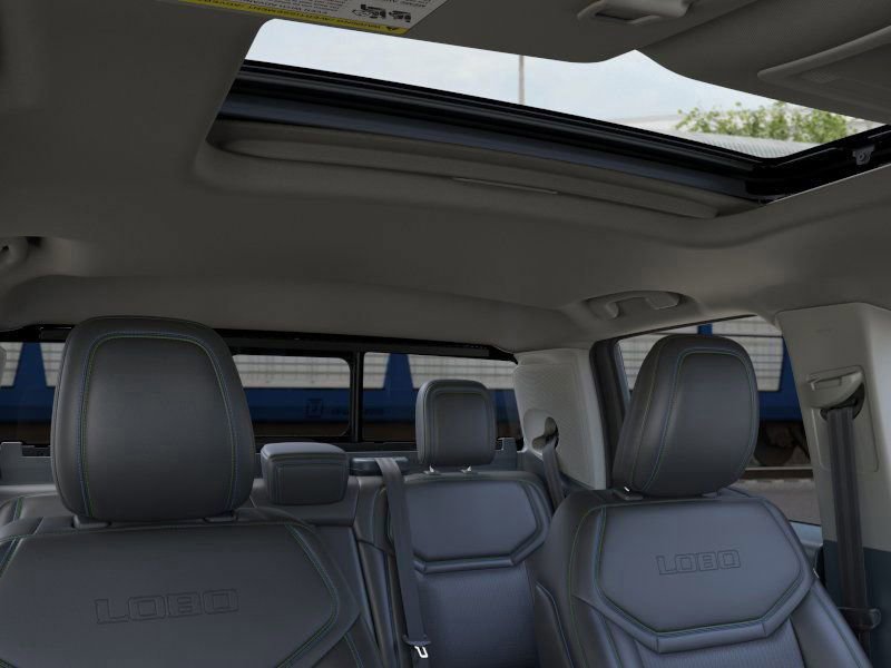 New 2026 Ford Maverick Lobo image 14