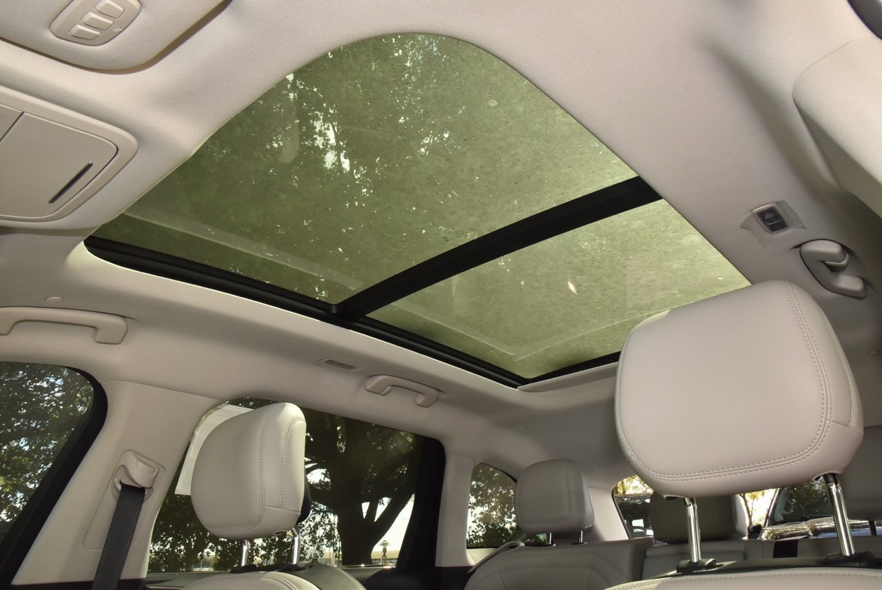 New 2026 Lincoln Nautilus Reserve AWD/4WD image 33