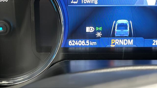 Used 2023 Ford F150 XLT w/ Equipment Group 302A High image 10