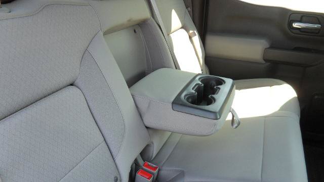 Used 2019 Chevrolet Silverado 1500 LT w/ All-Star Edition RWD image 14