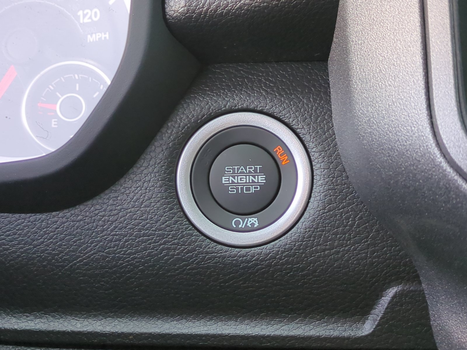 New 2026 RAM 1500 Tradesman RWD image 29