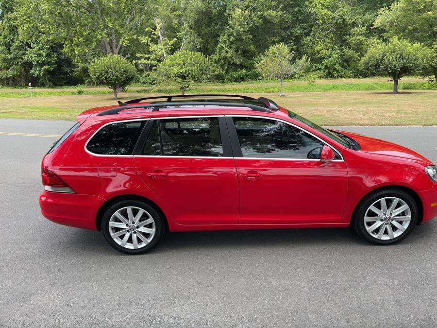 Used 2013 Volkswagen Jetta TDI image 38