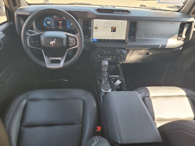 Used 2026 Ford Bronco Big Bend AWD/4WD image 14