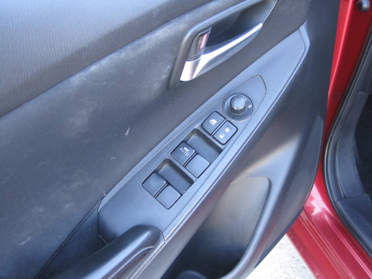 Used 2017 Toyota Yaris iA FWD image 18