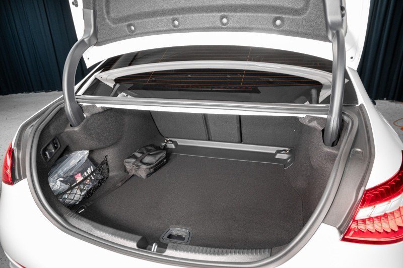 Certified 2026 Mercedes-Benz C 300 Sedan image 6