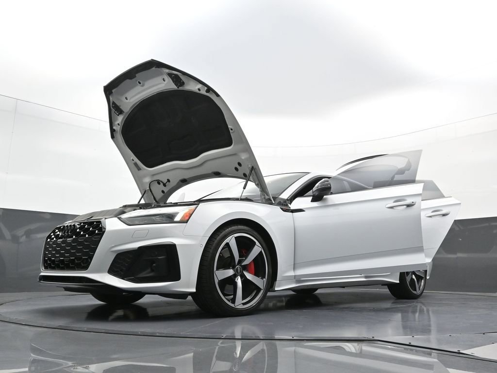 Used 2024 Audi A5 2.0T Prestige w/ Black Optic Plus Package image 41