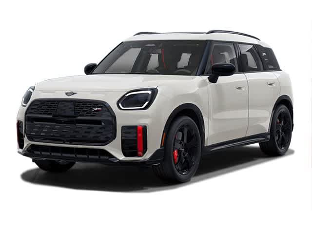 New 2027 MINI Cooper Countryman John Cooper Works AWD/4WD image 1